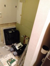 ゆったりとくつろげる自分磨きのドレッシング空間 世田谷区G様邸 ゆったりとくつろげる自分磨きのドレッシング空間 世田谷区G様邸